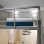 Comecasa Incantevole Loft In Bocconi * 밀라노