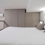 아파트 Comecasa Incantevole Loft In Bocconi