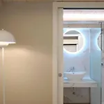 아파트 Comecasa Incantevole Loft In Bocconi *