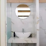 아파트 Comecasa Incantevole Loft In Bocconi