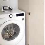 Comecasa Incantevole Loft In Bocconi 아파트