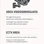 아파트 Comecasa Incantevole Loft In Bocconi *