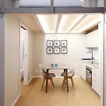 Comecasa Incantevole Loft In Bocconi 아파트 *