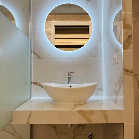 Apartmán Comecasa Incantevole Loft Near Bocconi *