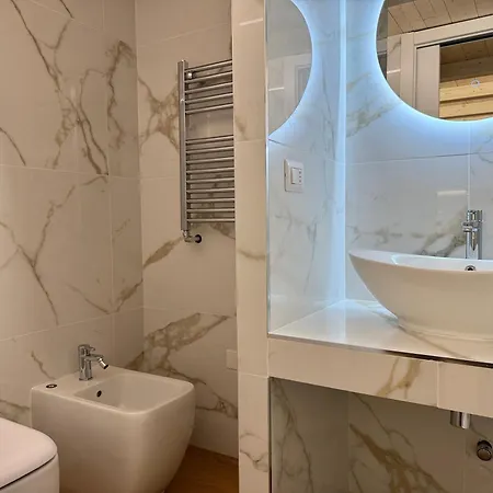 Apartmán Comecasa Incantevole Loft Near Bocconi