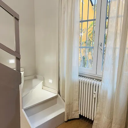 Comecasa Incantevole Loft Near Bocconi Milán