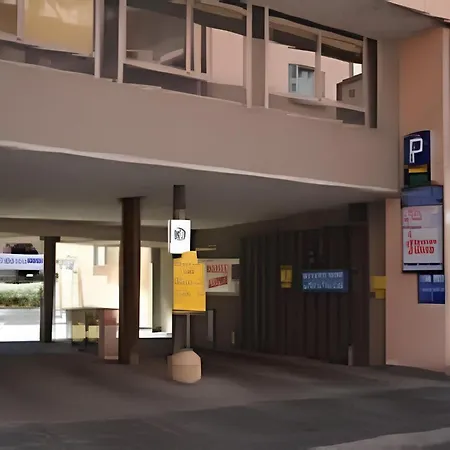Apartmán Comecasa Incantevole Loft Near Bocconi