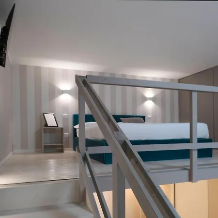 Comecasa Incantevole Loft In Bocconi Appartement