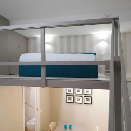 Comecasa Incantevole Loft In Bocconi * Milano