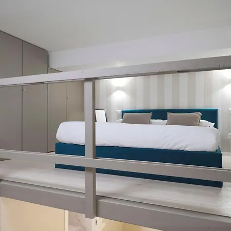 Comecasa Incantevole Loft In Bocconi * Milano