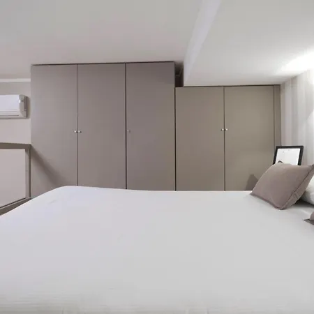 Lejlighed Comecasa Incantevole Loft In Bocconi