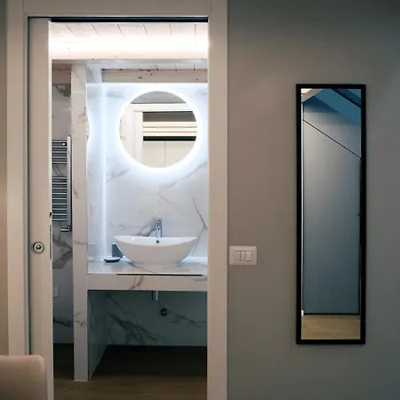 Comecasa Incantevole Loft In Bocconi Milano