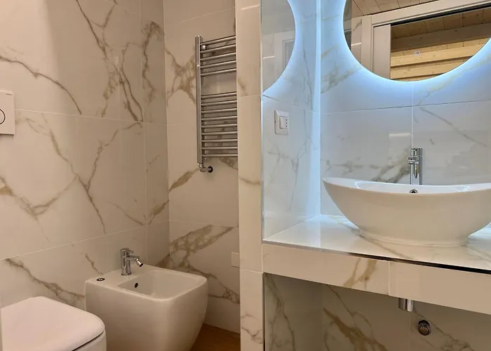 Appartement Comecasa Incantevole Loft In Bocconi